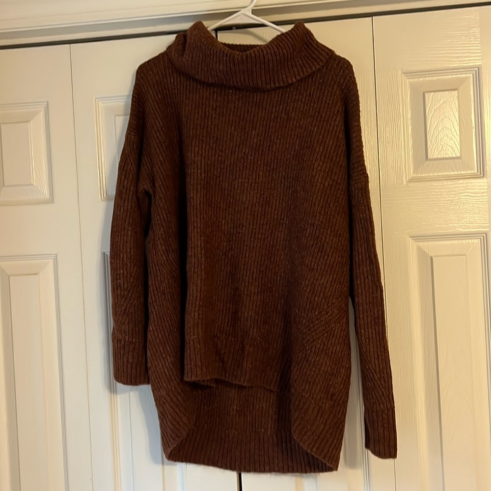 Old Navy Cowl Neck Sweater